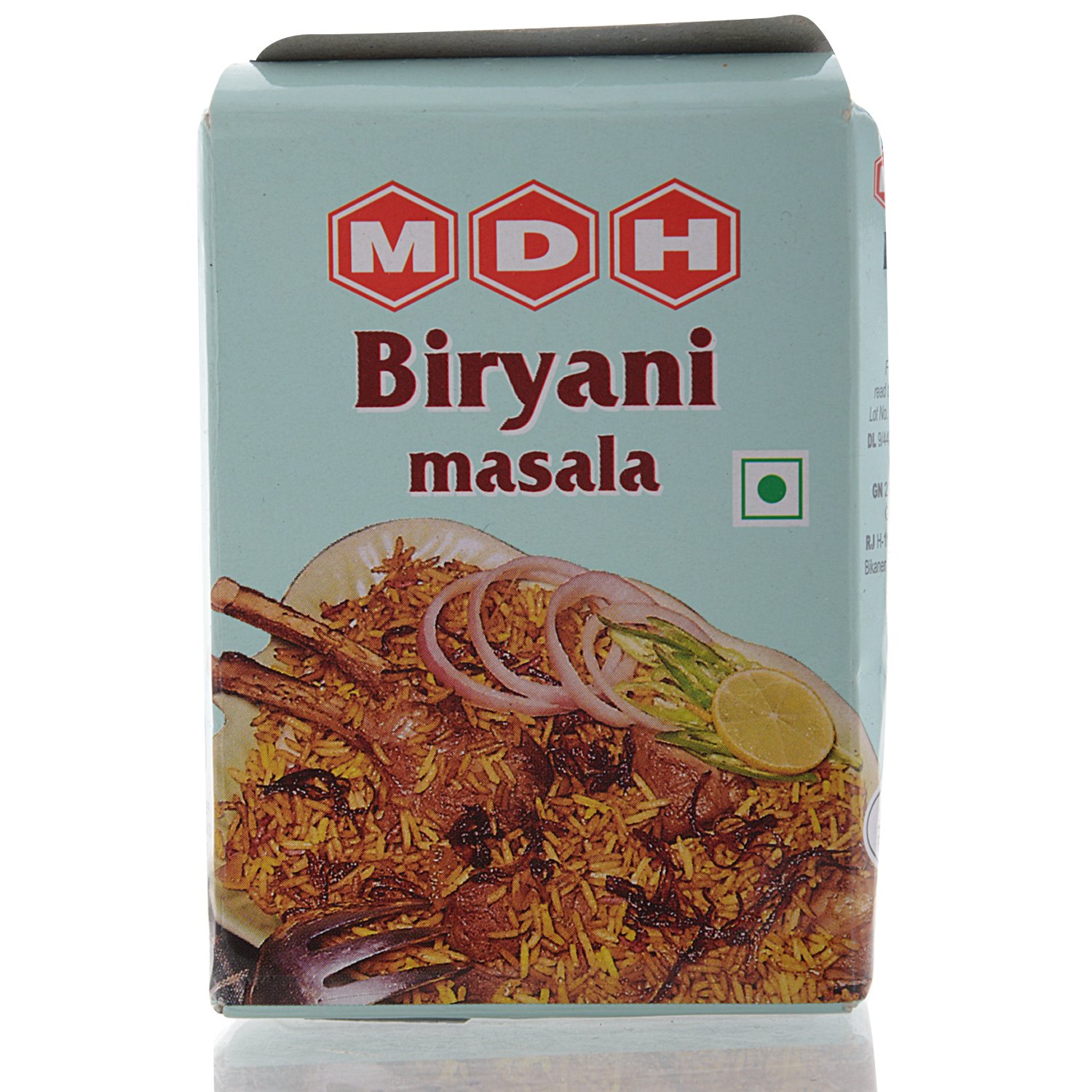 MDH Biryani Masala 100g